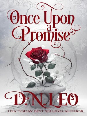 cover image of Once Upon a Promise